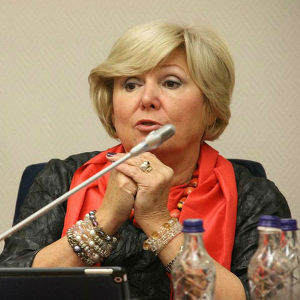 Daša Šašić Šilović