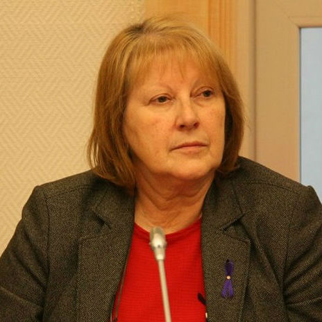 Lovorka Marinović